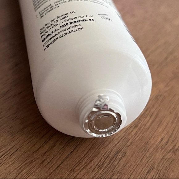 Briogio Don’t Despair Repair Rosehip and Algae Deep Conditioning Mask 5 oz - Picture 6 of 6